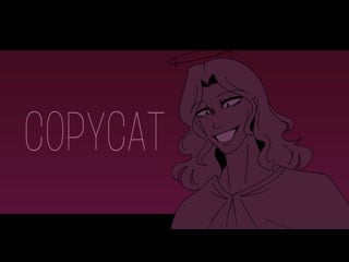 Copycat || mandela catalogue animation