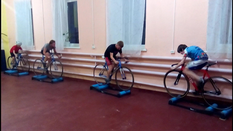Крутим porn video – Крутим станок 20 01 2016