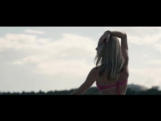 Nicolas costa feat drew cant leave you alone (official video)