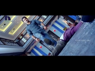 Rabhasa full movie jr ntr, samantha, pranitha subhash rabasa full movie (2)