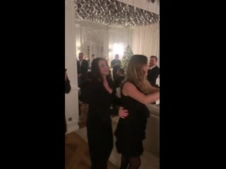 Wanda icardi instagram 09/12/2019