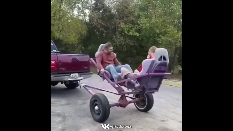 Каруселька