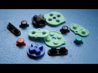 Troubleshooting a pre modded gba from ebay