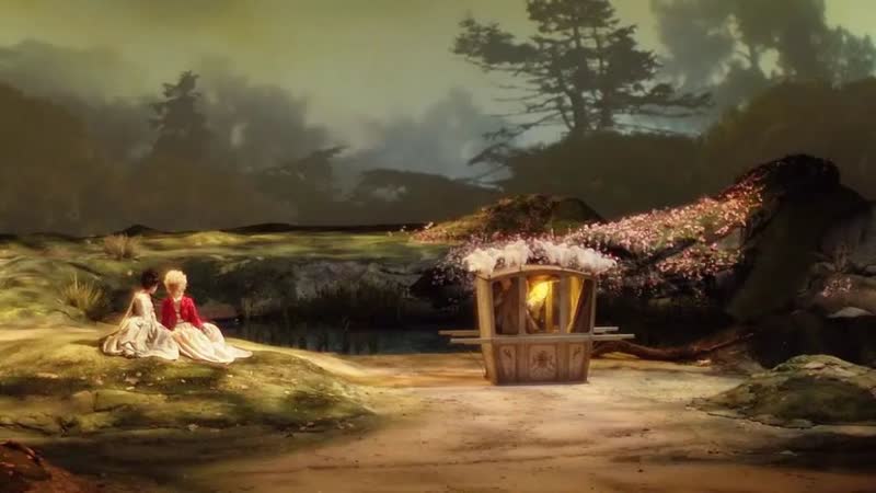 ”свобода” //2019, драма, история// альберт серра