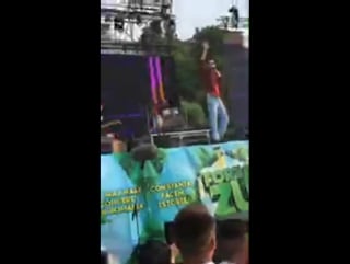 Adrian sina & lidia buble live la forza zu 2017 (constanța)