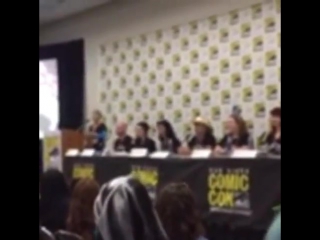 Sdcc 2016 о кукле lady gaga