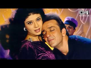 Panga na le mere naal sanjay dutt pooja batra haseena maan jaayegi songs