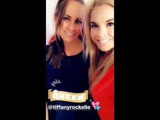 From instastory mimi bannon