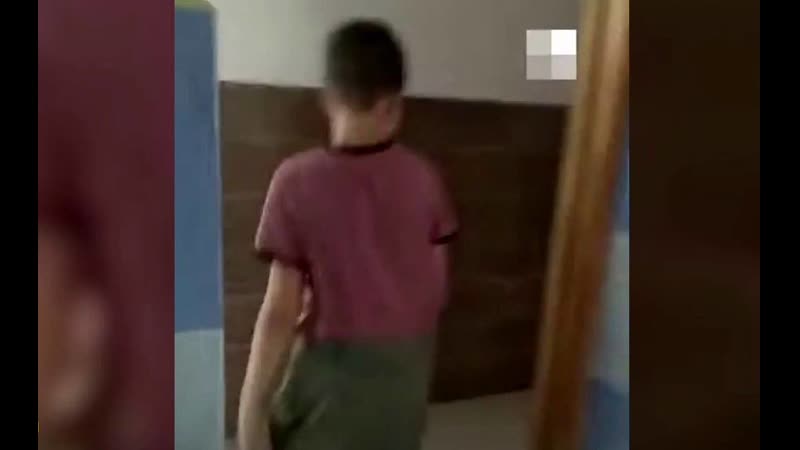 «ты сам накрашенный и в юбке, кто из нас баба?» как «день наоборот» в молодые лагере на урале закончился скандалом
