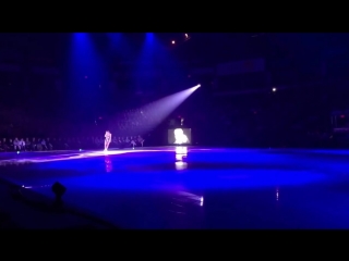 Csoi 2016 kelowna tessa, jeffrey buttle, joannie rochette