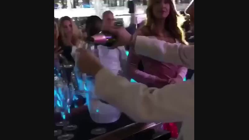 Корпоратив в сколково😂
