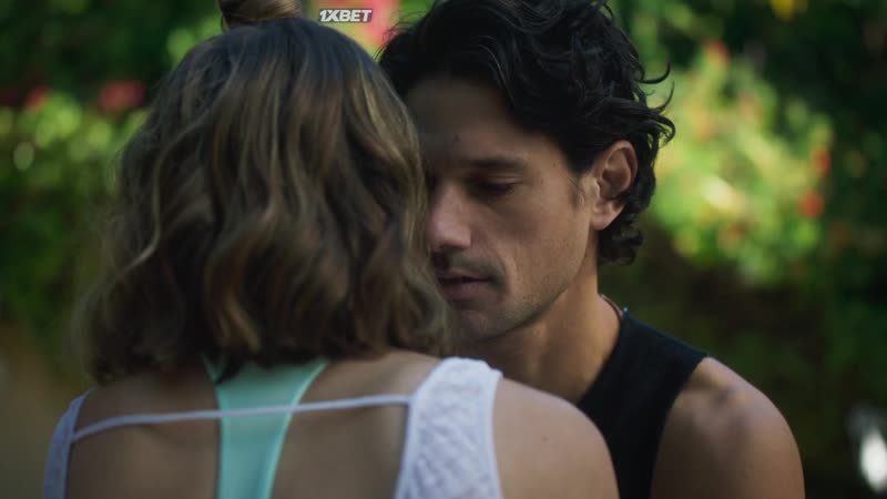 Мой чокнутый инструктор по йоге/ psycho yoga instructor (2020)