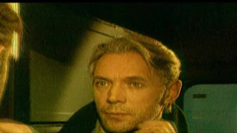 Юрий алмазов воркутинский снег [720р]