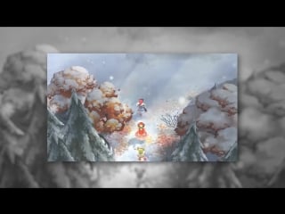 Ikenie to yuki no setsuna,