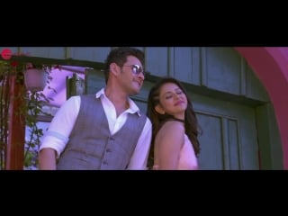 Ciciliya ciciliya (telugu) full video spyder mahesh babu, rakul preet ar murugadoss