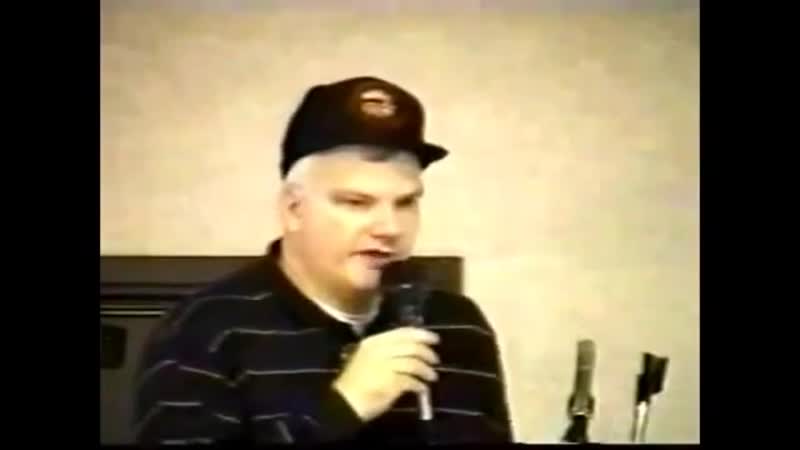 Фил шнайдер о перестрелке с пришельцами в дульце