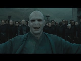 Гарри поттер мертв эээ хе хе хе хе