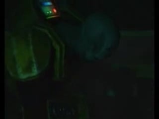 Warhammer 40k animation dark angel wrath part 2