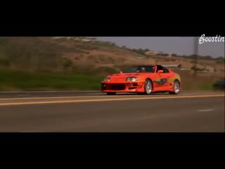 Japanese legends toyota supra