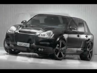 Mansory porsche cayenne coupe (2021) new wild suv from mansory ...
