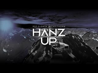 Einmusik dj set live at hanz up, schilthorn (ch) for hanz soundz