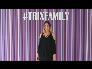 Trix family | dasha pugacheva