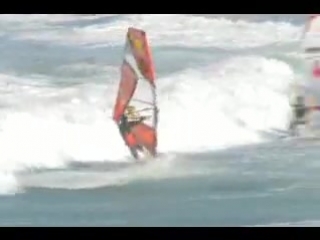 Team jp australia ripping it up in pozo 2007