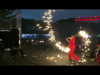 Bobina on tour 2019 vlog 02