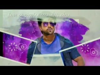 ❤ lucky sagar ❤ #fananthem part 2 #megapowerstar #ramcharan i just tried my level best hope you guys like it !! 🙂😍 @pra