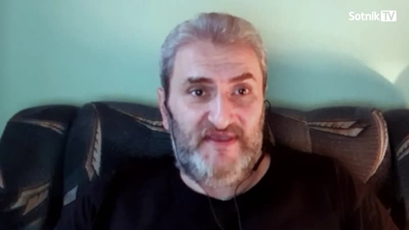 Б стомахин «железный кулак добра» <#sotniktv>