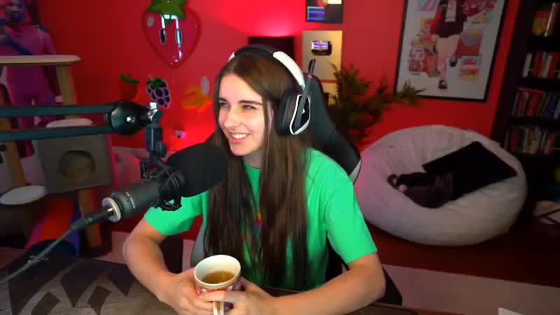 Loserfruit о переносе набора со своим скином (без субтитров)