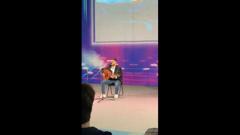 Яхам захра «душа моя россия»