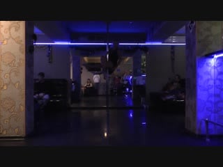 Женя махова концерт пилон asy pantera style