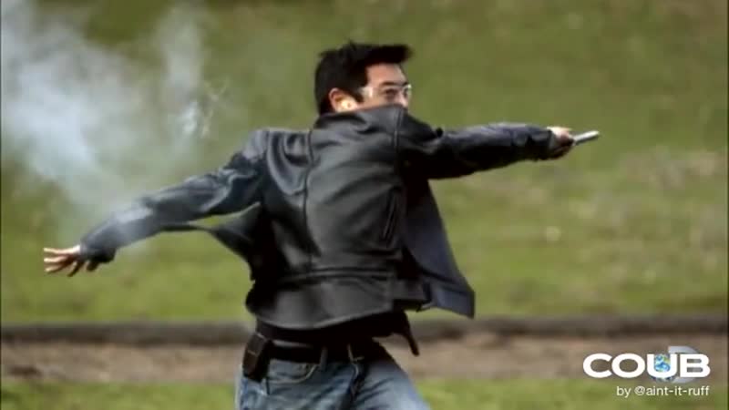 Rest in peace grant imahara