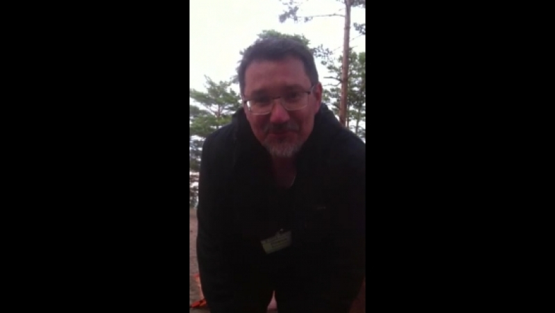 Видеоотзыв о занятии дыхательной гимнастикой стрельниковой