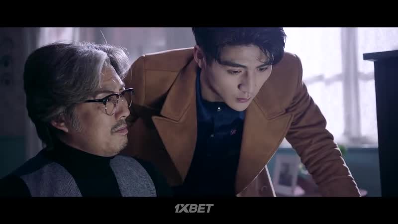 Newdub «сильнейшие / the strongest men of god» 35 серия озвучка shoker &amp; veda