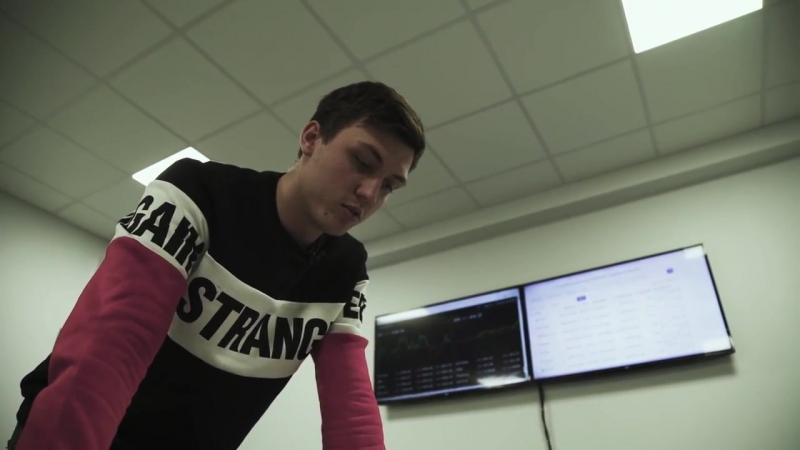 Крипта и блокчейн исполняют мечты