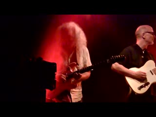 Sonar w david torn live at exil part 44