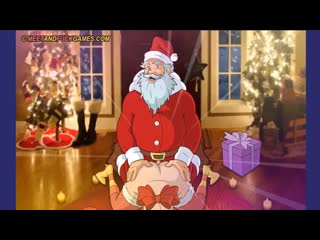 Эротическая флеш игра от meet and fuck a dick before christmas только для взрослых молодые для детей!!!