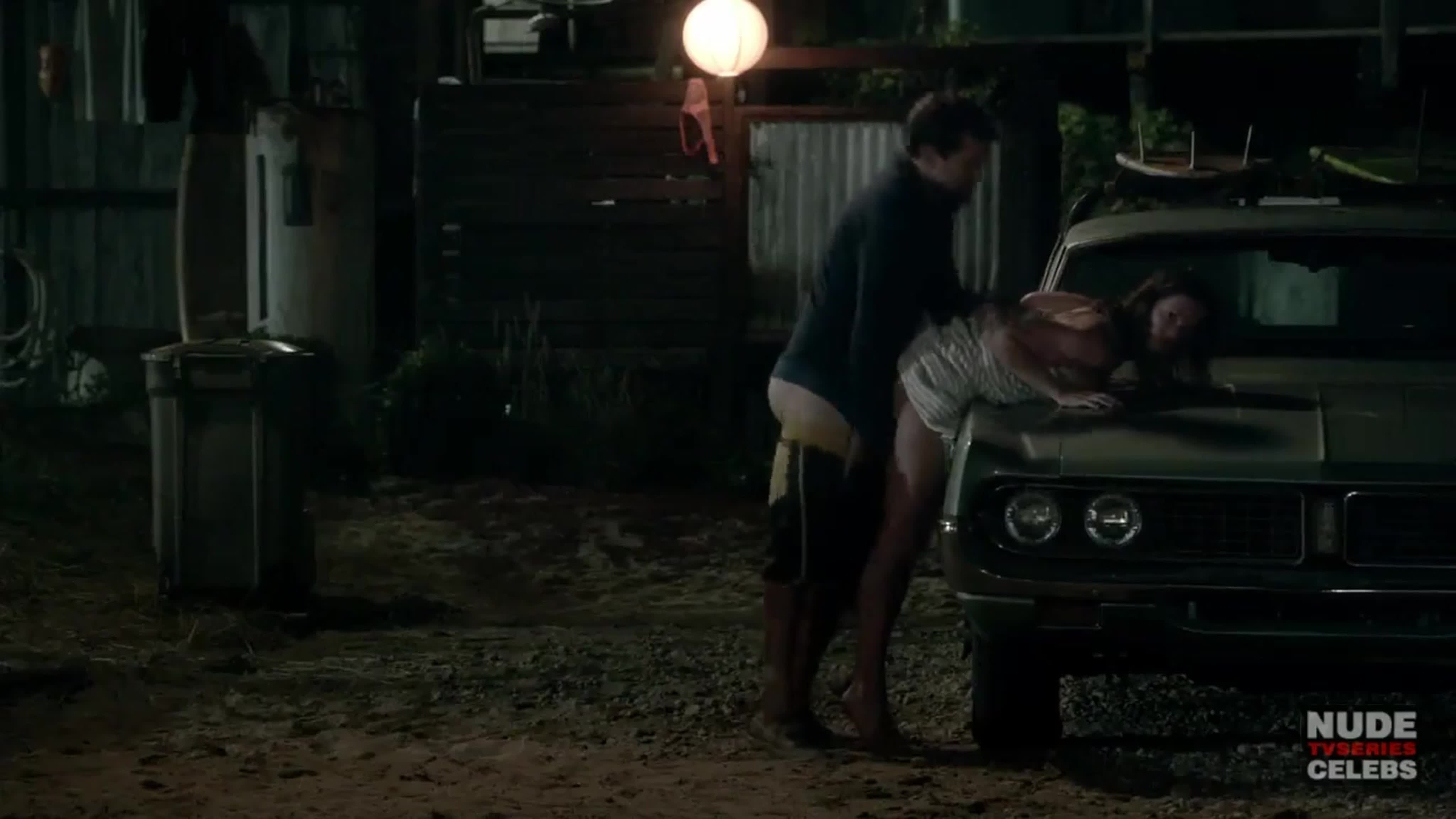Рут уилсон любовники  ruth wilson the affair ( 2014 2015 )