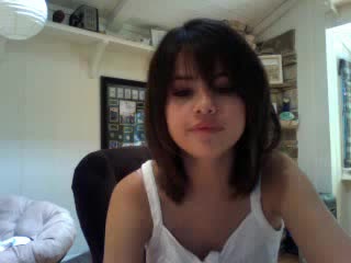 Live webchat селены