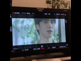 [ig] 26 03 2019 @ minhyuk202523 all night 📞 #mv #закадром 2