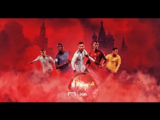 Гимн нижегородских музыкантов болельщиков 2018 russia fifa world cup official song