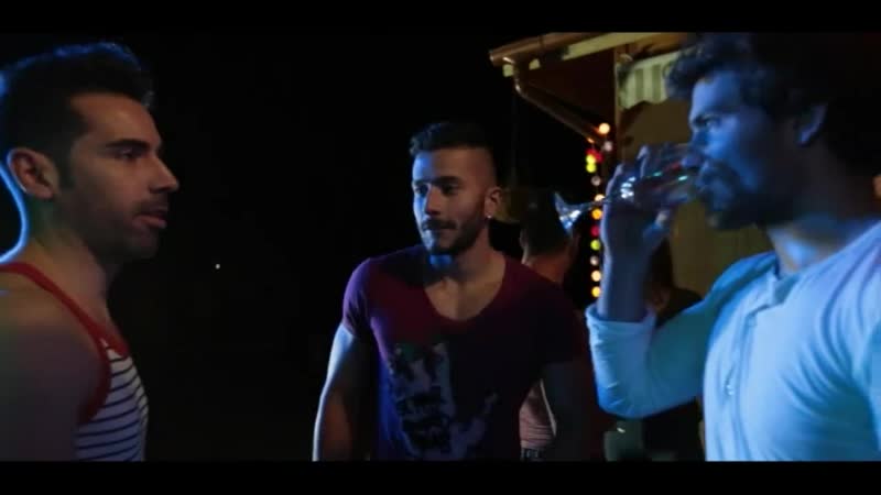 Salvaje despertar 720p