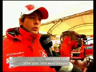 Wrc craziest moments 2