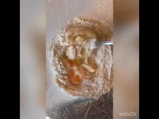 Анастасия рассказова делится рецептом оладьев (09 03 2020)