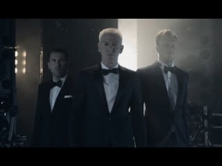 Scooter and vassy radiate (spy version)