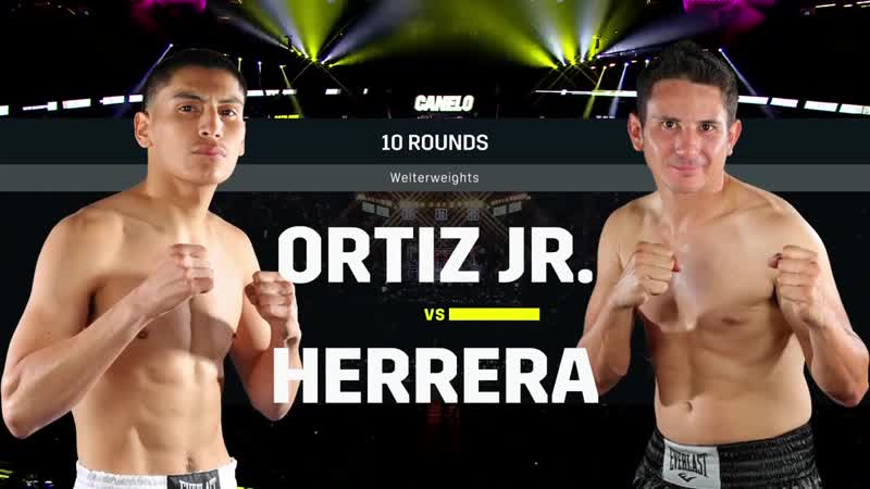 Верджил ортис маурисио эррера hd / ortiz herrera