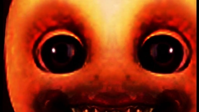 Карательная психиатрия antichristmas