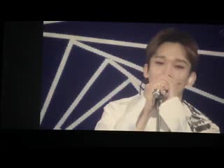 190429 chen fancam